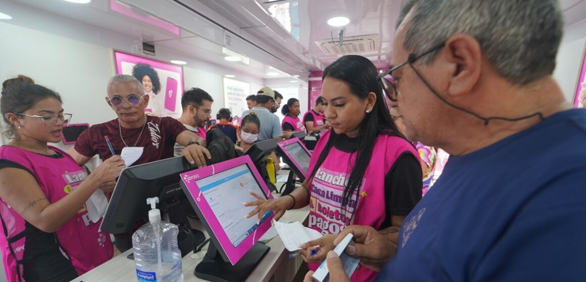 Mercado Pago participa do Feirão Serasa Limpa Nome pela primeira vez com descontos em dívidas de até 98%