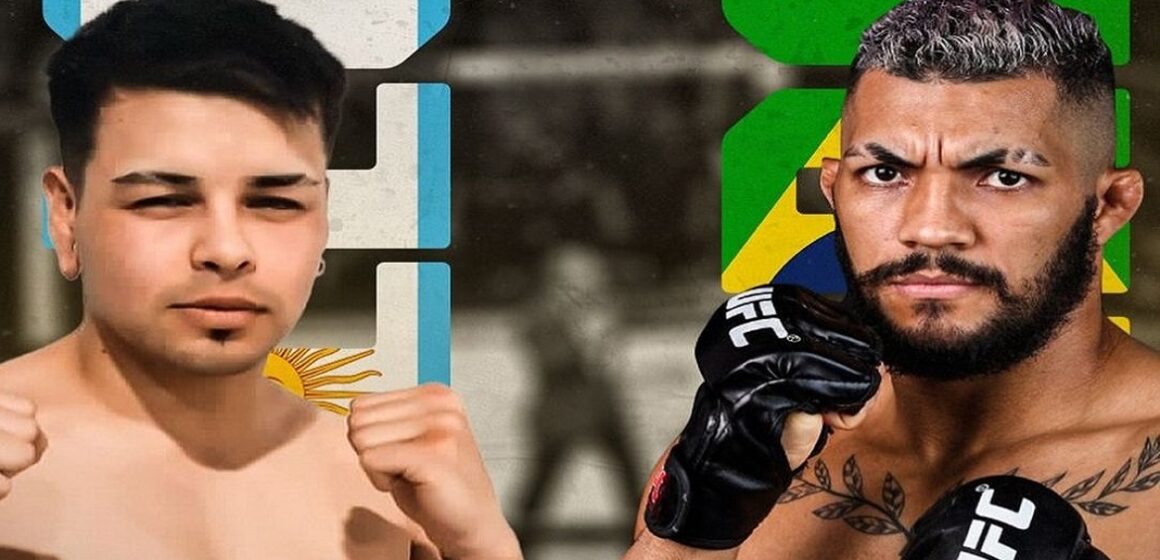 Parauapebas recebe o ABCF Fighting neste final de semana