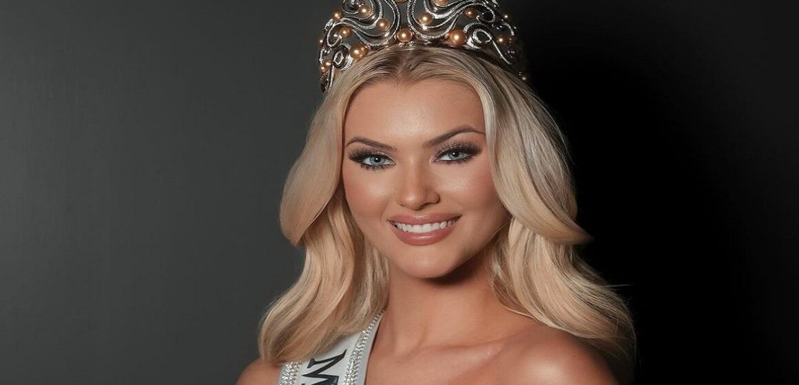 Dinamarquesa Victoria Kjaer vence o Miss Universo 2024