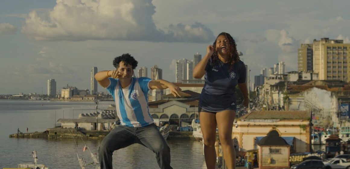 Curta paraense ‘Calypso: o Amor é Ralado’ terá exibições gratuitas em Belém