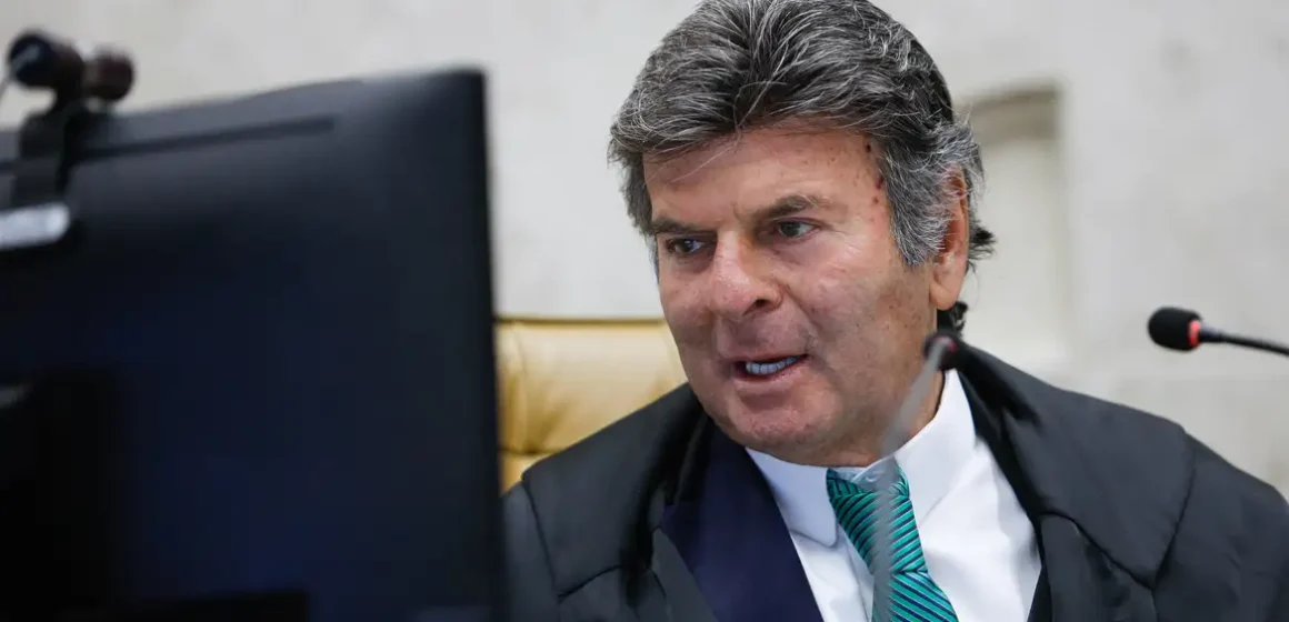 bancoimagemfotoaudiencia_ap_462923 Fux diz que bets não podem ficar sem regulação no país