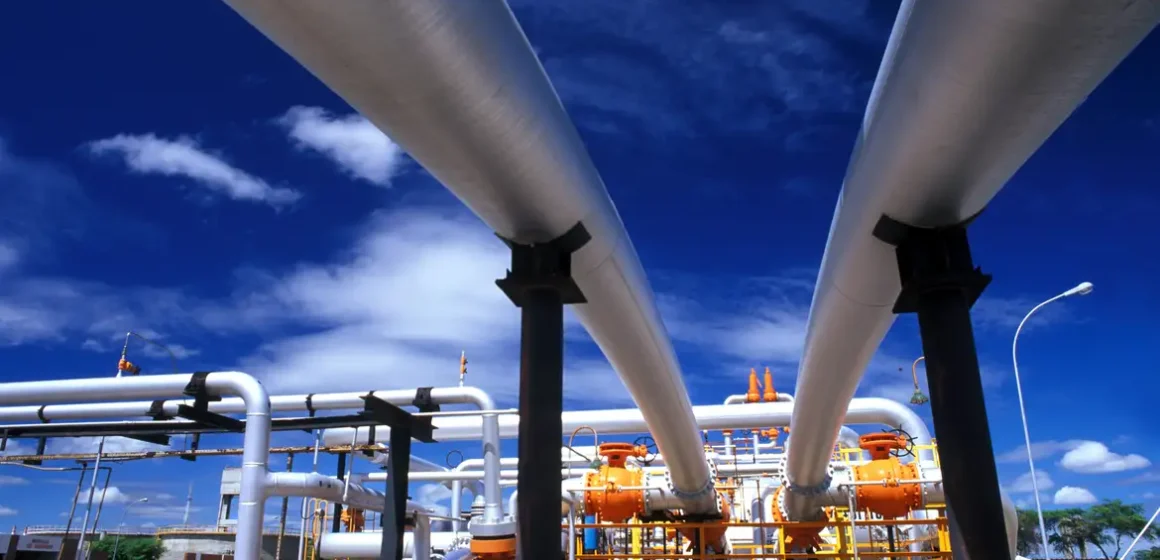Petrobras e Gerdau firmam parceria no mercado livre de gás