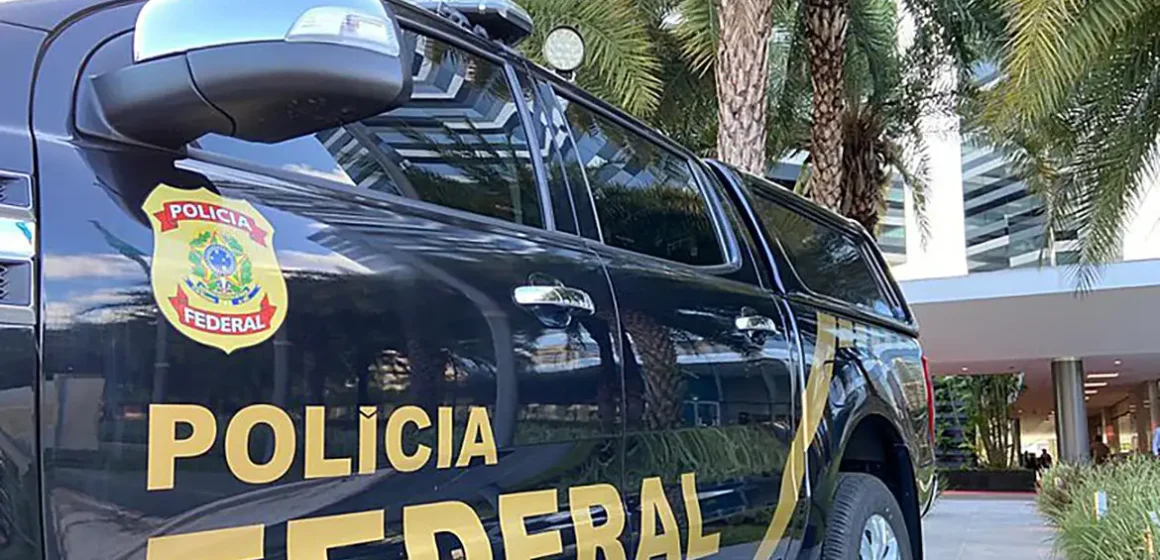 Em Abaetetuba, Polícia Federal investiga facção que cobrava dinheiro de candidatos para permitir campanha eleitoral