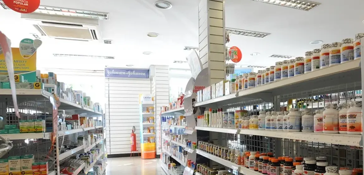 Vendas no comércio crescem 0,5% em setembro e igualam patamar recorde