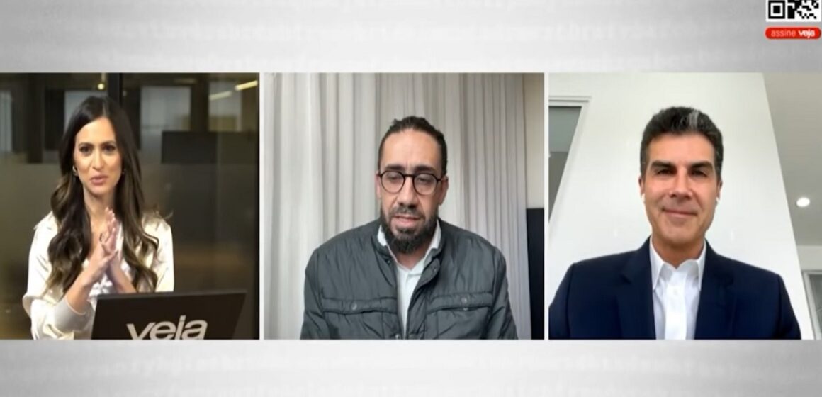 Helder fala sobre a força do MDB no Pará