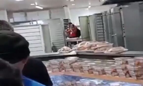 Mulher é feita refém em Belém por homem em suposto surto psicótico