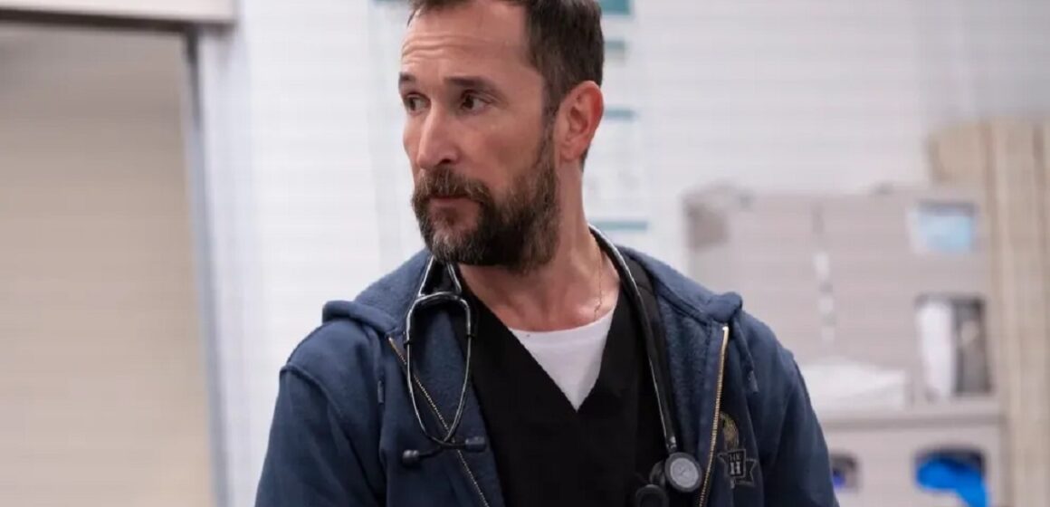 Série “The Pitt” estreia em 2025 na Max