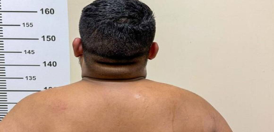 Em Belém, ação cumpre mandado de prisão por roubo mediante restrição de liberdade