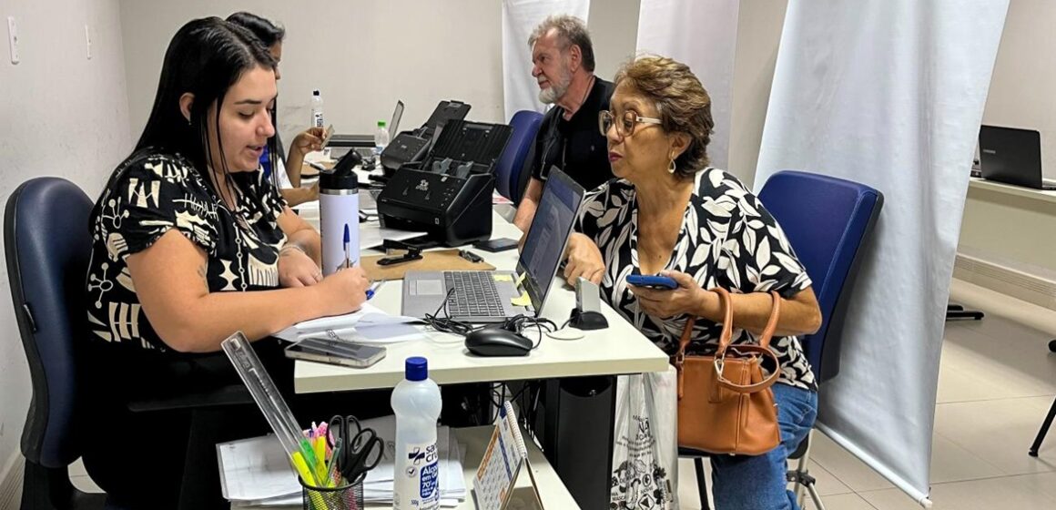 IGEPPS faz última chamada para ausentes do Censo Previdenciário