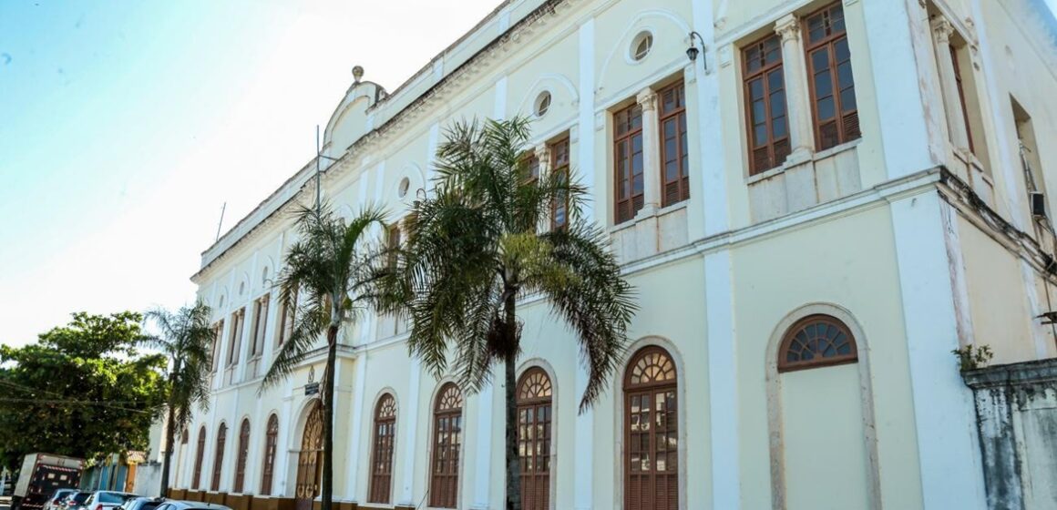 Uepa amplia prazo de inscrição para o Processo Seletivo 2025