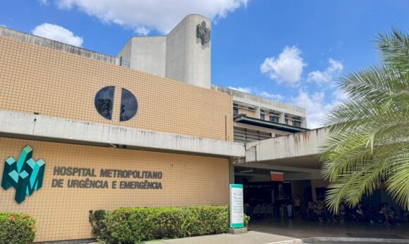 Unidades estaduais de saúde abrem seleção para áreas Administrativa e Assistencial