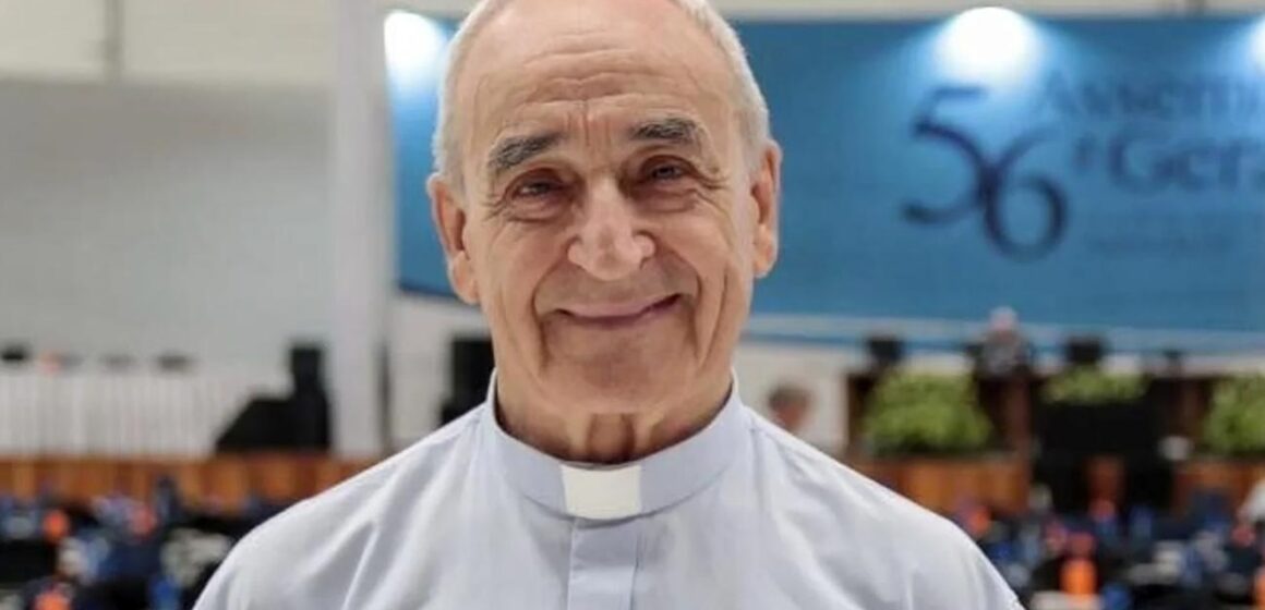 Estado decreta luto oficial de três dias pela morte de Dom Luís Azcona