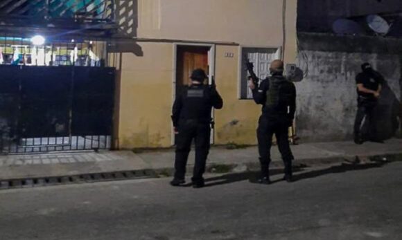 Seis pessoas são presas em Belém e Ananindeua por homicídio qualificado