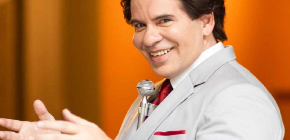 vqya4raflq7op0v Silvio Santos será interpretado por Leandro Hassum em novo filme