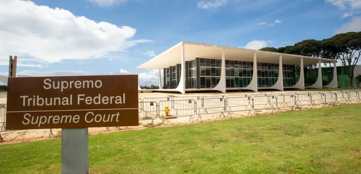 Por unanimidade, STF valida decisão de Dino que liberou emendas 