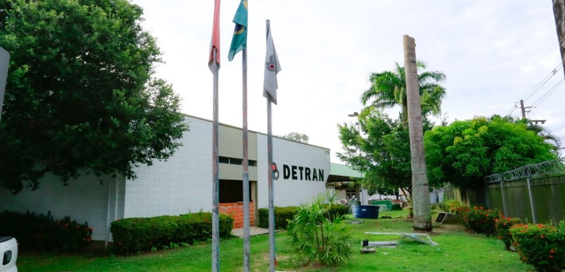 Último leilão de 2024 será realizado pelo Detran na próxima sexta-feira