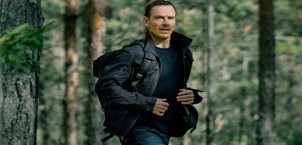 Novo episódio de “A agência” estreia na Paramount