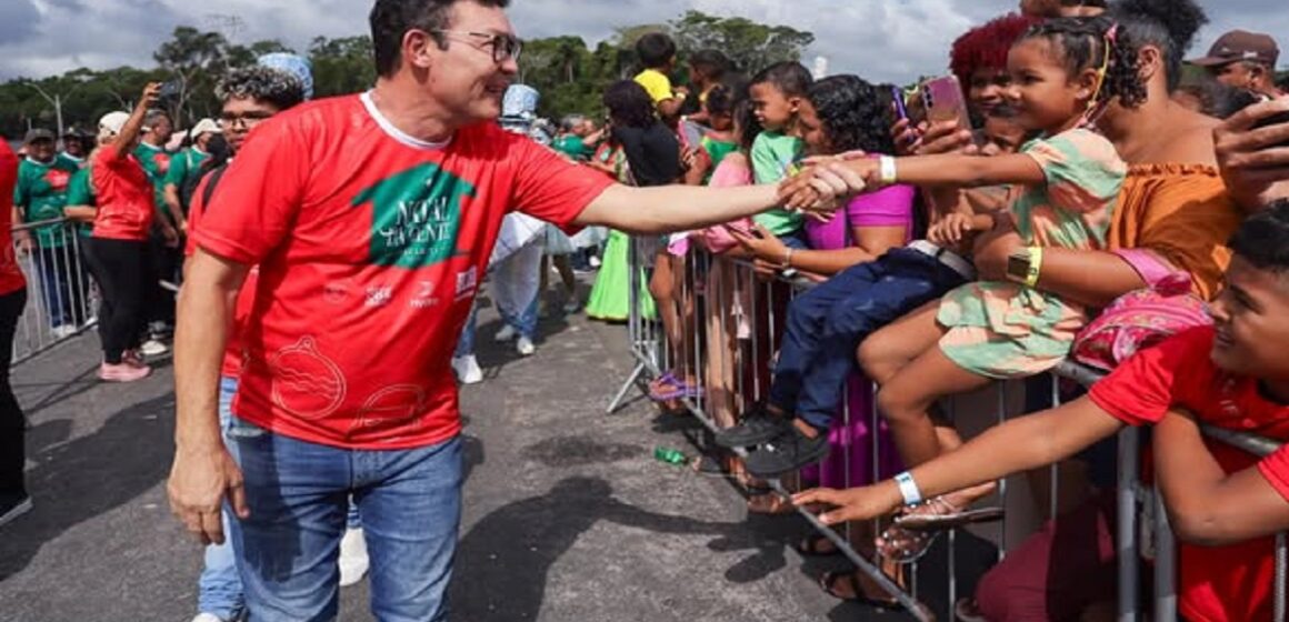 469319495_887155526922573_7044959143715269720_n Renato Ogawa participa do encerramento do Natal da Gente