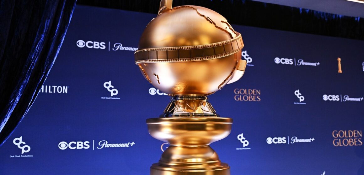 Veja a lista dos indicados ao Globo de Ouro 2025