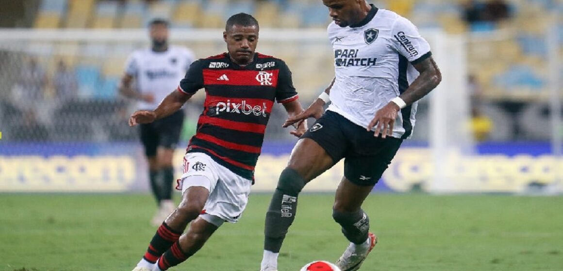 53514931332_16ca2eb6b1_k-2 Final da Supercopa 2025 será entre Flamengo e Botafogo no Mangueirão