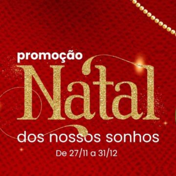 Natal do Metrópole Ananindeua