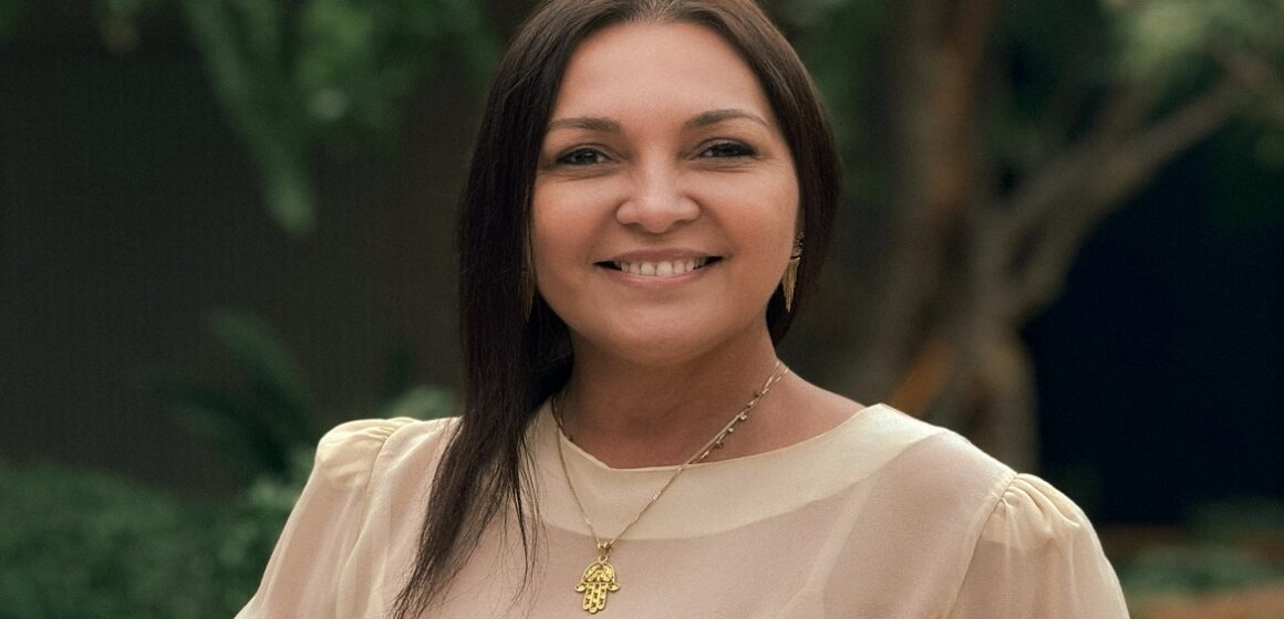 Prefeita de Moju, Nilma Lima, assumirá cargo de Ouvidora-Geral do Estado