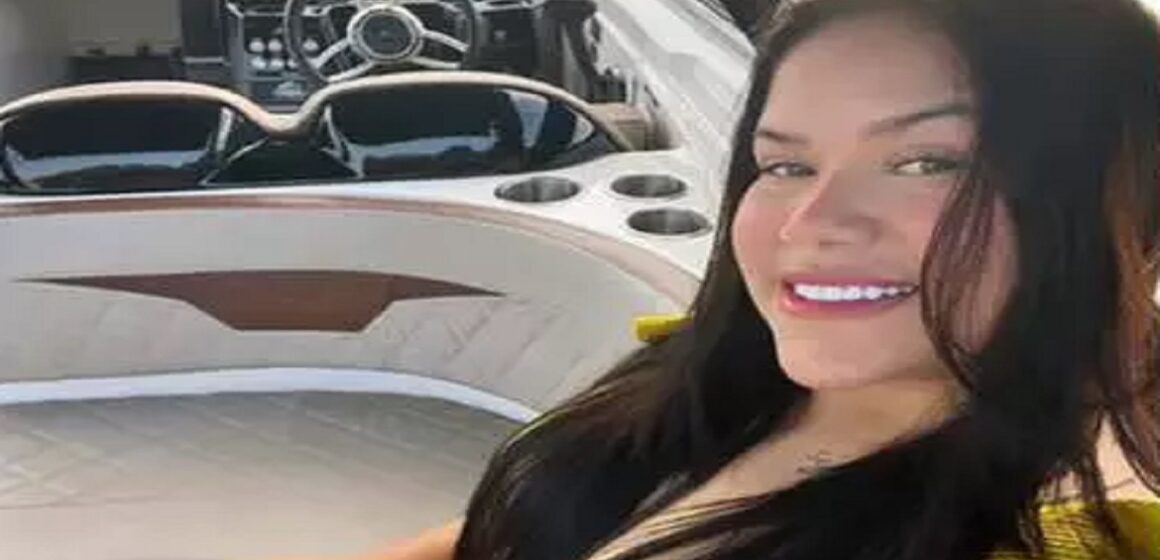 Corpo de jovem desaparecida após passeio de lancha no Combu é encontrado
