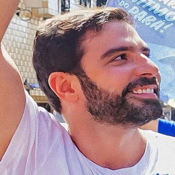 Plano de trabalho é anunciado por Igor Normando para áreas de alagamento na capital