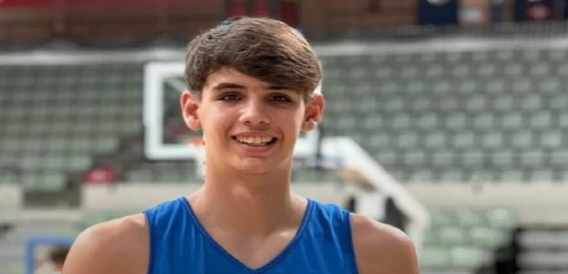 Atleta paraense estreia em liga de basquete na Europa