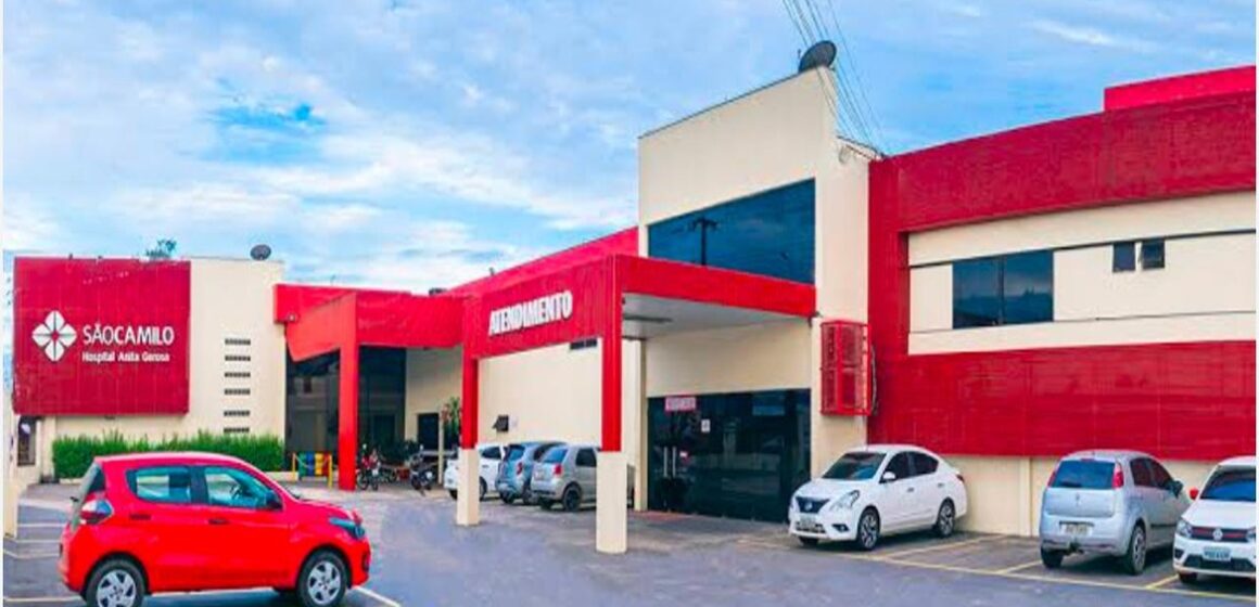 Hospital Anita Gerosa deixará SUS por falta de pagamento da Prefeitura de Ananindeua