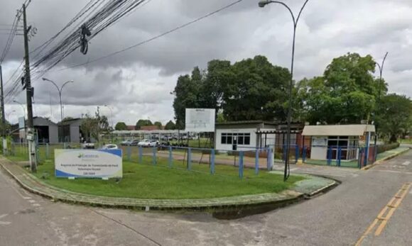 Explosão na subestação da Eletronorte, em Belém, causa graves queimaduras em trabalhador