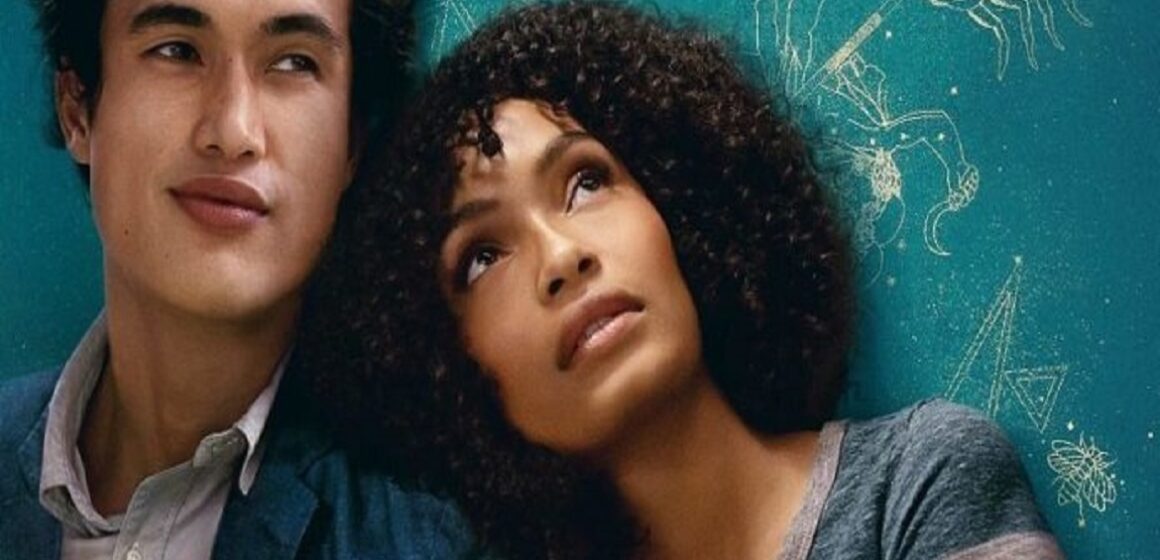 Filme “O sol também é uma estrela” está disponível no Prime Vídeo