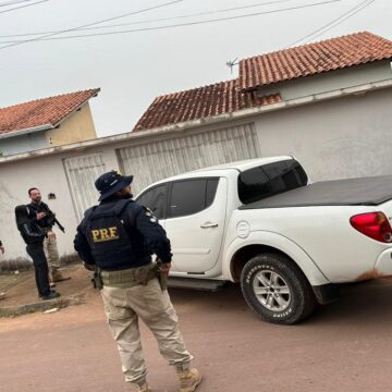 Operação prende no Pará e no Amazonas 7 suspeitos por associação para o tráfico, lavagem de dinheiro e outros crimes