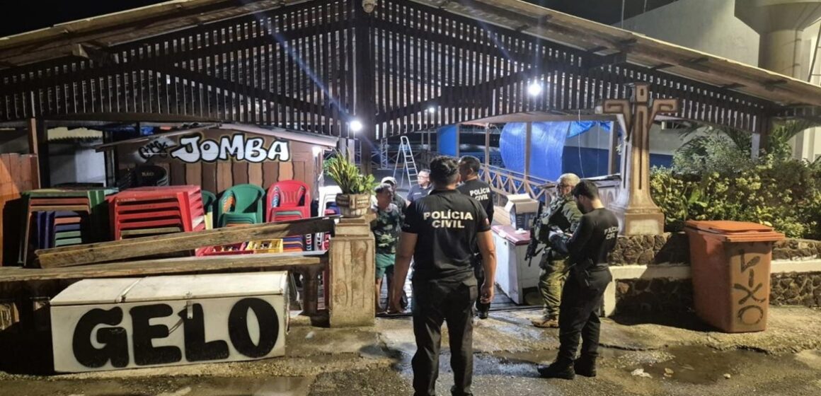 Belém e interior contam com mais de 200 policiais civis atuando nas ações de final de ano