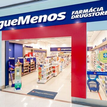 Pague Menos usou estratégia de marketing que impulsionou lucro de R$ 54 milhões