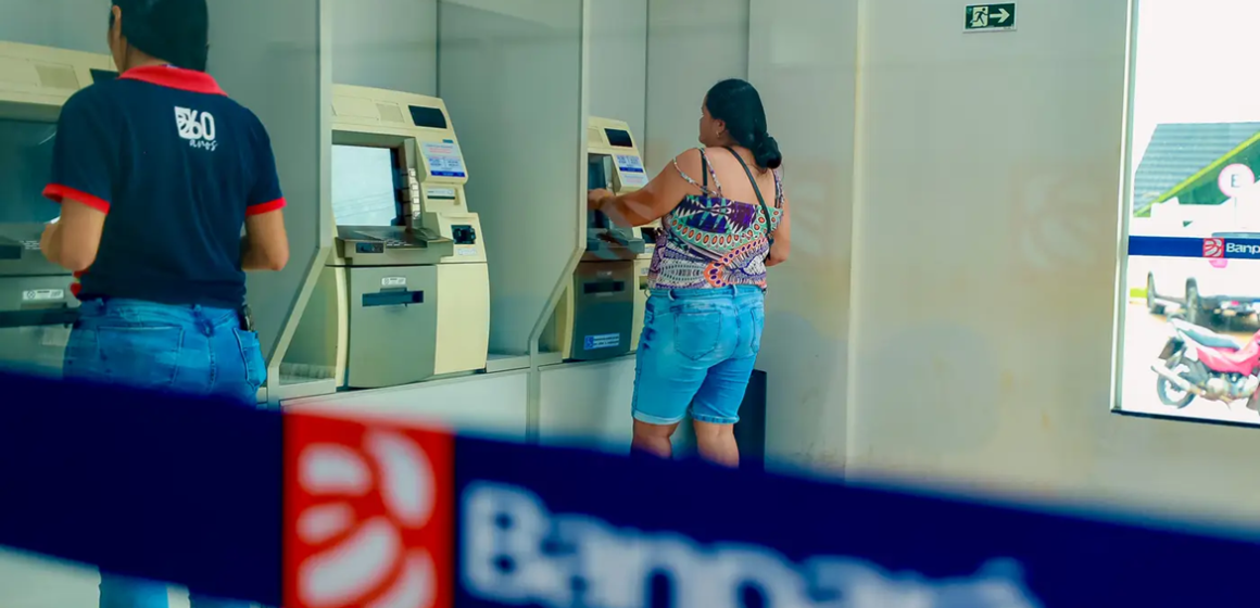 Banpará facilita acesso a crédito e contribui para desenvolvimento econômico em Placas