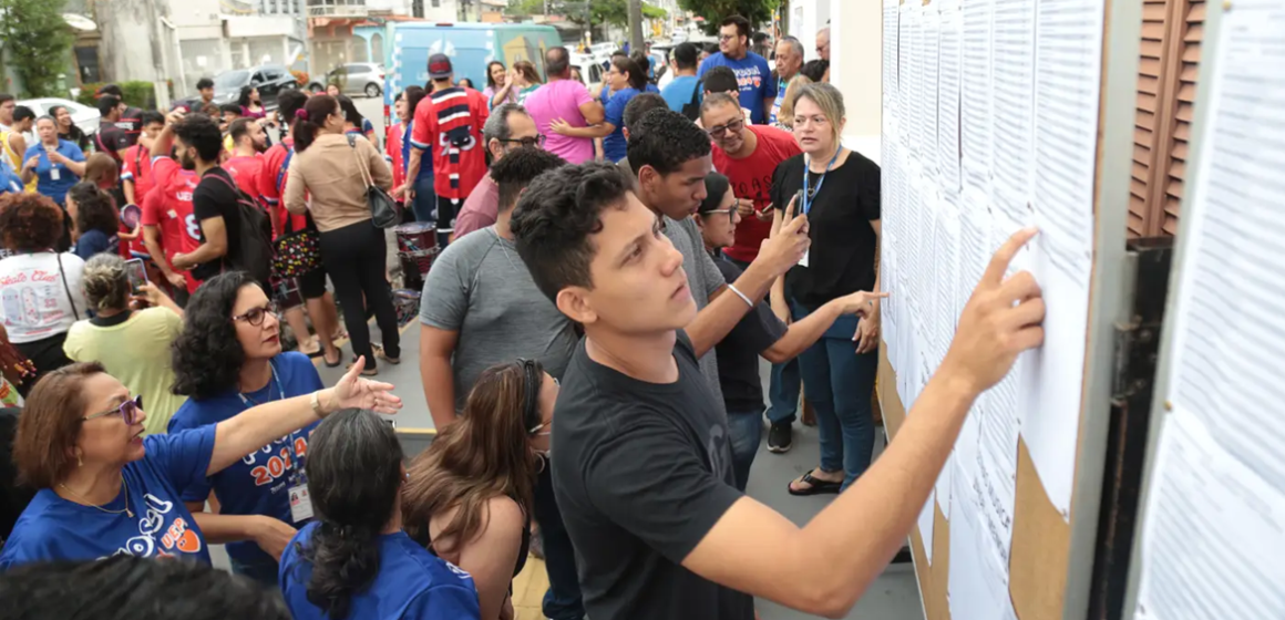 Uepa divulga resultado dos processos seletivos nesta sexta-feira (31)
