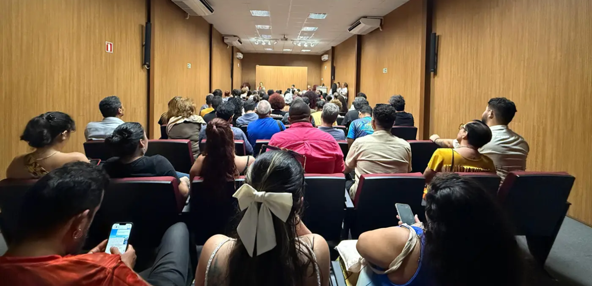Secult promove diálogo com produtores culturais sobre programação na COP 30