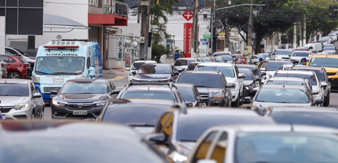 Veículos com final de placas 42 a 62 terão descontos do IPVA até 4 de fevereiro