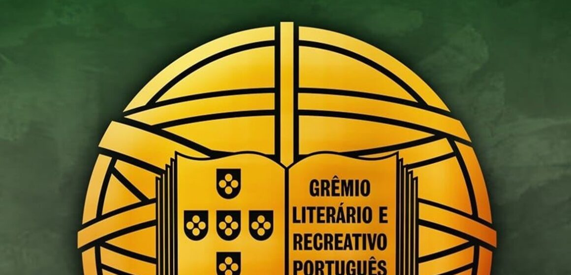 Conheça a diretoria do Grêmio Literário e Recreativo Português 2025