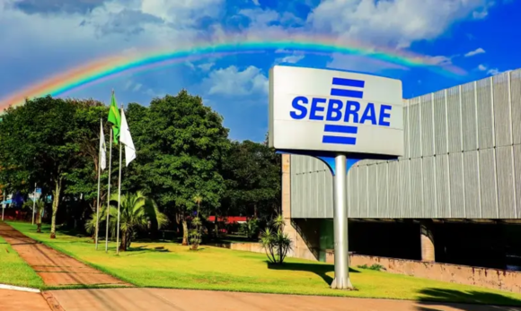 Sebrae abre processo seletivo para vagas na entidade