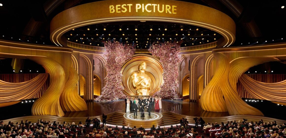Entenda o sistema de votação do Oscar