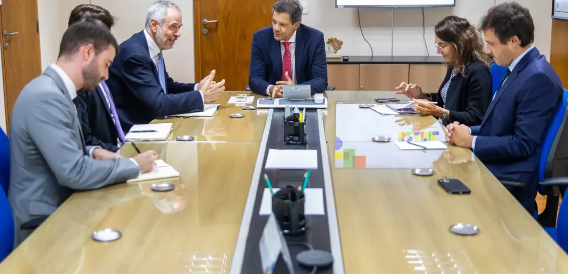 54293807473_065194aece_o Presidente da COP30 quer montar força-tarefa para o clima