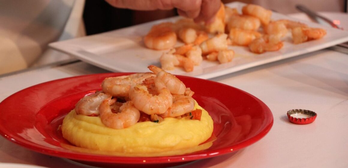 Fapespa elabora mapa gastronômico inédito da culinária de Belém