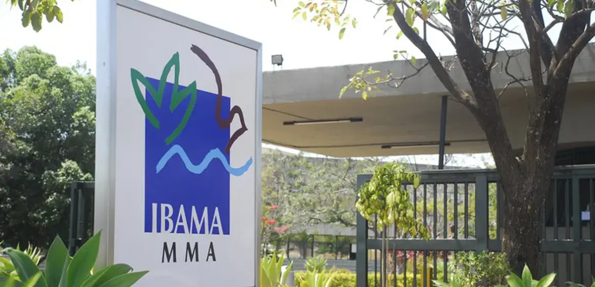 Inscrições para 460 vagas de concurso do Ibama estão abertas