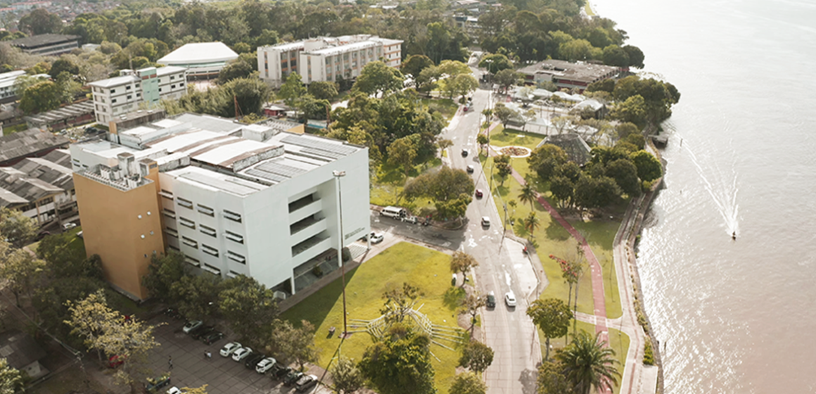Cursos de línguas estrangeiras abrirão inscrições pela UFPA