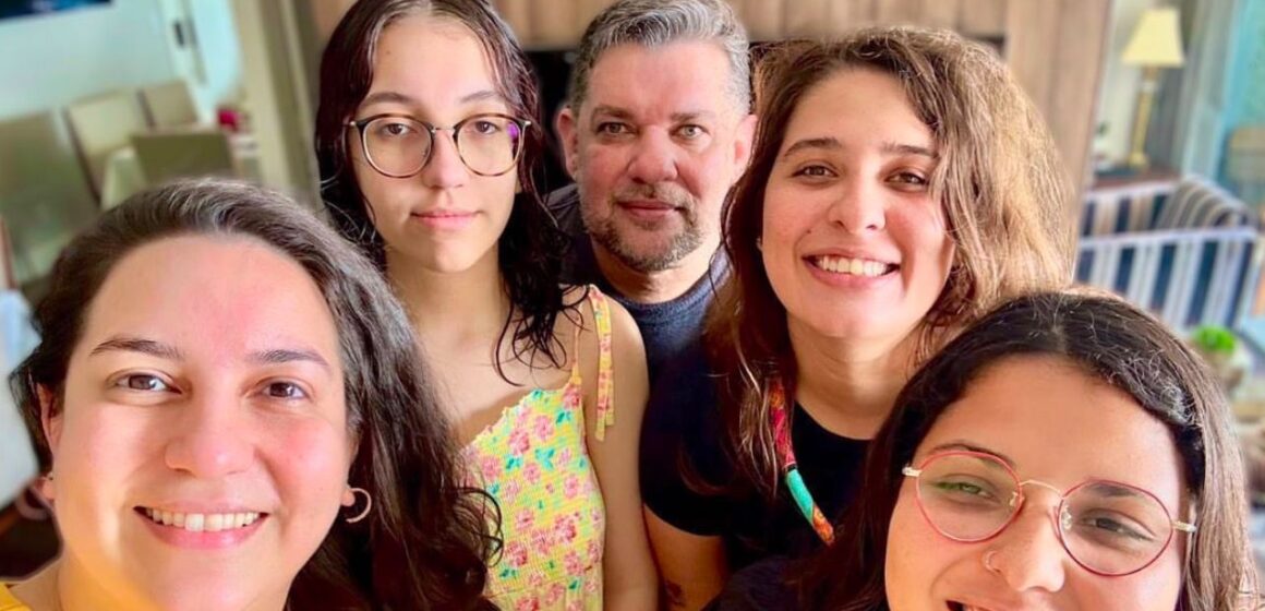 Felicidade compartilhada