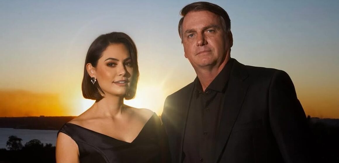 Após delação de Mauro Cid, Michelle Bolsonaro ironiza citação nas redes sociais