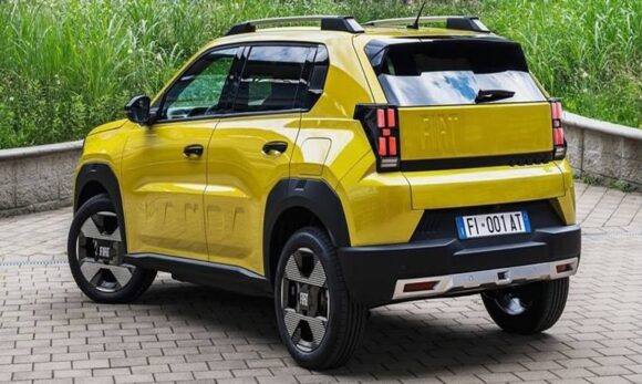 Novo Fiat Uno será anunciado pela Fiat
