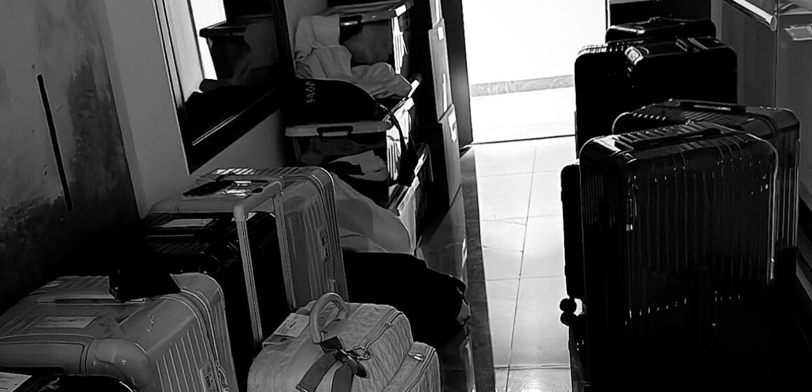 Neymar posta foto com malas arrumadas rumo ao Brasil